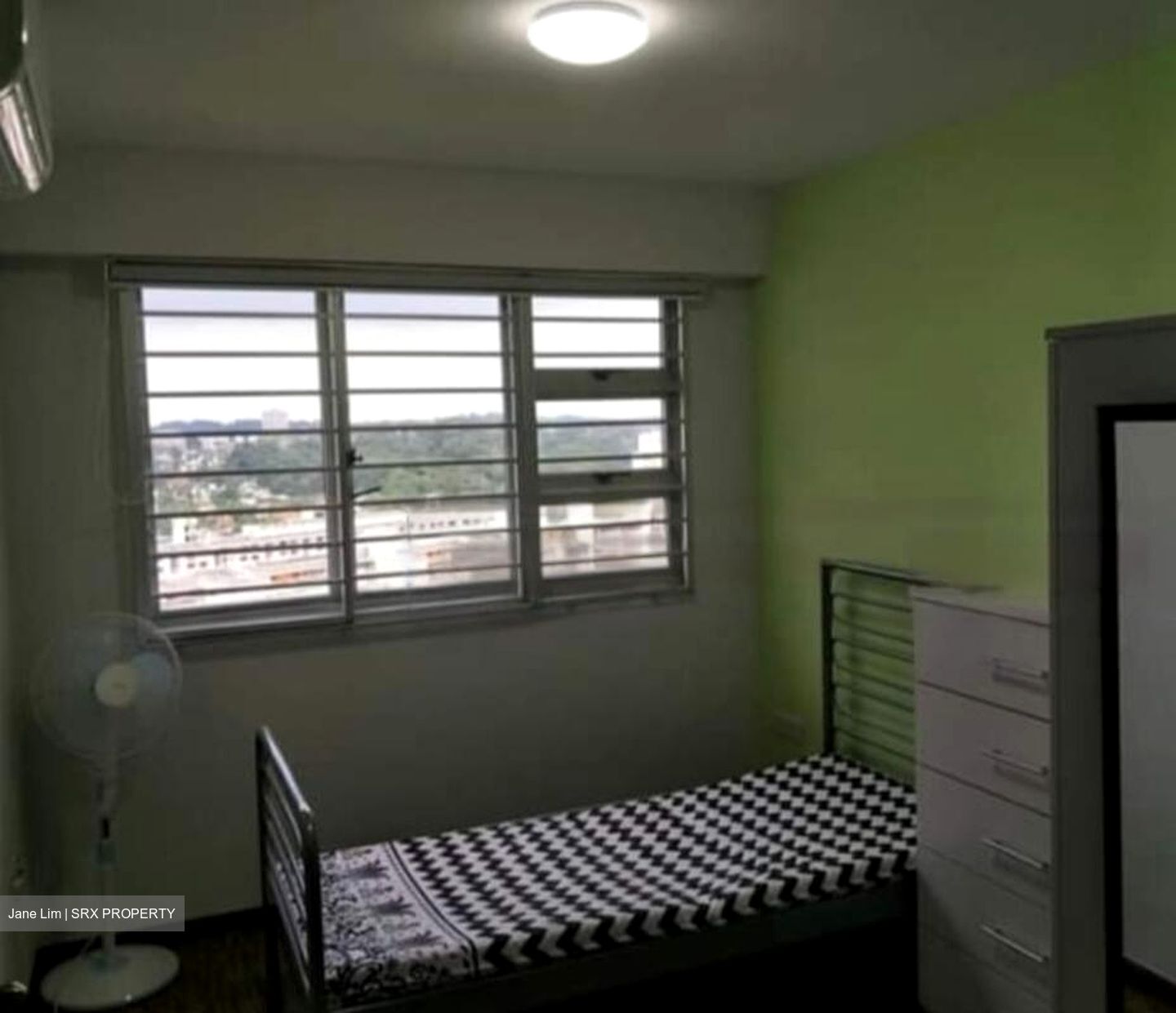 Blk 312C Clementi Ridges (Clementi), HDB 4 Rooms #501988221